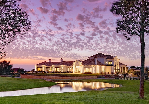 Arcos Golf | Golf i Cádiz