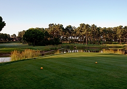 PGA Aroeira Lisboa | PGA Aroeira 2