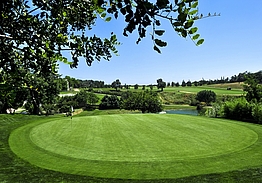 Benamor Golf | Golf på Algarve