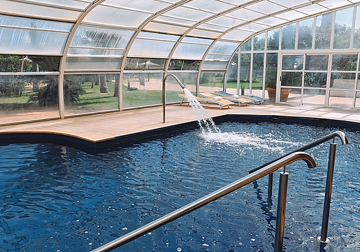 Hotel Bonalba Alicante