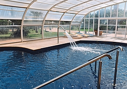Hotel Bonalba Alicante