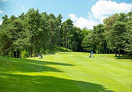 Circolo Golf Villa d’Este