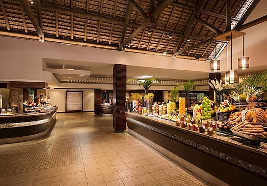 Constance Belle Mare | Golf på Mauritius