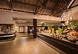 Constance Belle Mare | Golf på Mauritius