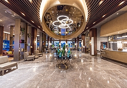 Cullinan Links Golf Club | Golf i Belek