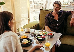 Domes Lake Algarve, Autograph Collection