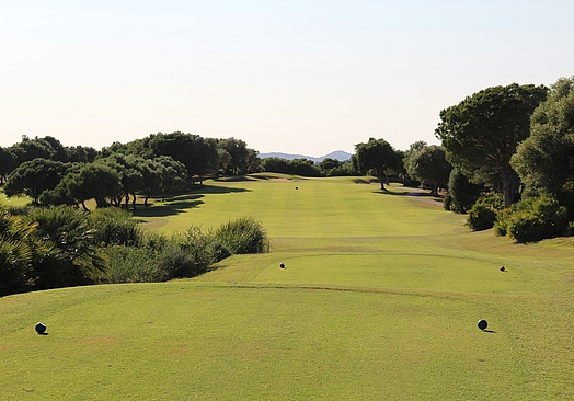 Fairplay Golf & Spa Resort | Golf i Cádiz