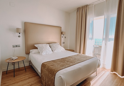 Fay Hotels Victoria Beach