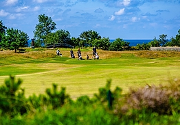 Halmstad Golfarena