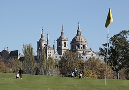 Real Club de Golf La Herrería | Golf i Madrid