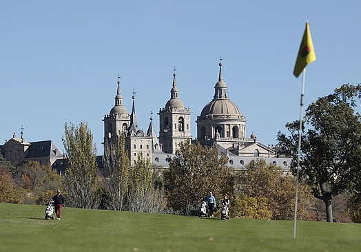 Real Club de Golf La Herrería | Golf i Madrid