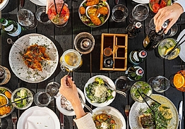 Hotel Continental du Sud Ystad