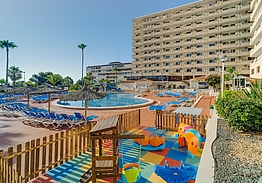 Hotel Playas de Torrevieja