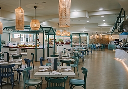 Suites & Villas by Dunas