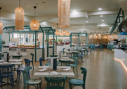 Suites & Villas by Dunas