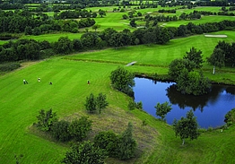 Husumer Bucht Golf Club