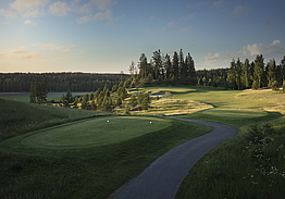 Kytäjä Golf | Golf i Finland