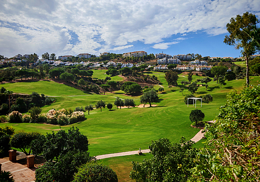 La Cala Golf Resort