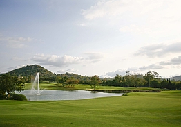 Laem Chabang International Country Club