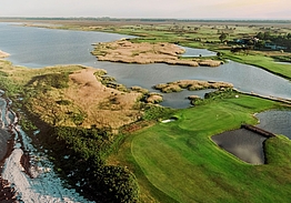 Ljunghusens Golfklubb