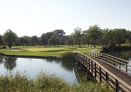 Real Club de Golf Lomas-Bosque | Golf i Madrid