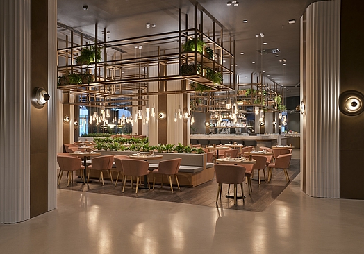 Maxx Royal Belek Golf Resort