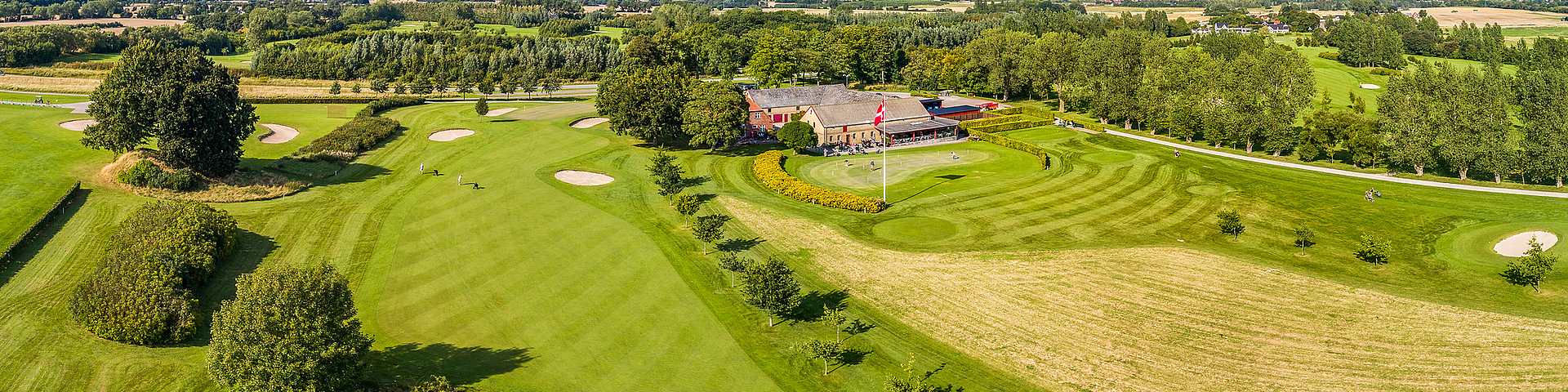 Næstved Golfklub | Golfbane Sydsjælland |