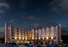 Pestana Dom João II Beach and Golf Resort