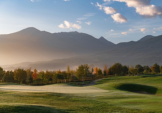 Pirin Golf Hotel & Spa