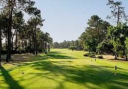 Quinta do Peru Golf & Country