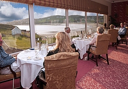 Rosapenna Hotel & Golf Resort