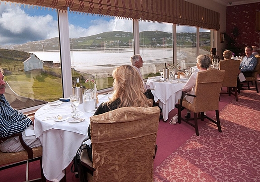 Rosapenna Hotel & Golf Resort