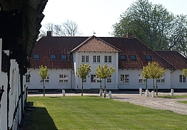 Sebber Kloster