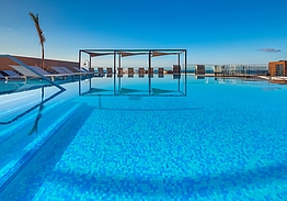 Sentido Galo Resort | Galomar