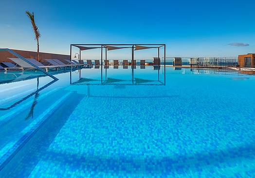 Sentido Galo Resort | Galomar