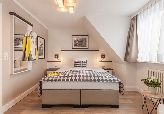 Golfresort Strandgrün Timmendorfer Strand