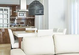 Villas Alondra | Golf på Lanzarote