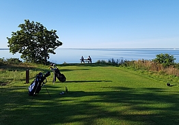 Mölle Golfklubb