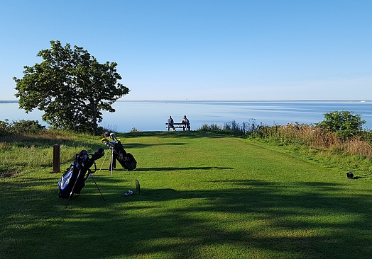 Mölle Golfklubb