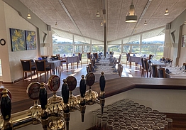 Hjarbæk Fjord Golf Center