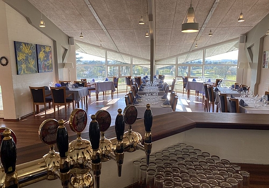 Hjarbæk Fjord Golf Center