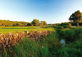 NAU Morgado Golf & Country Club | Álamos Golf Course