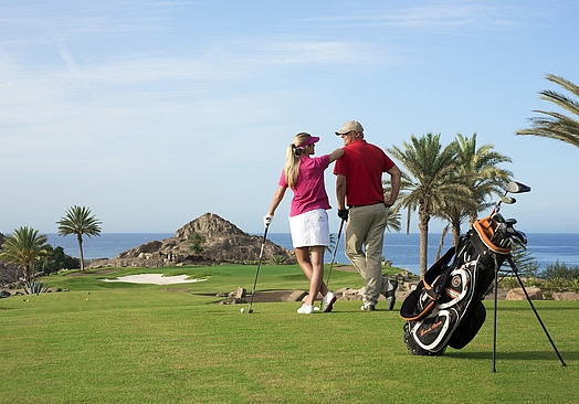 Anfi Golf by Lopesan | Golf på Gran Canaria
