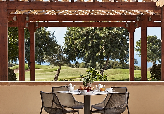 Aphrodite Hills Golf & Spa Resort
