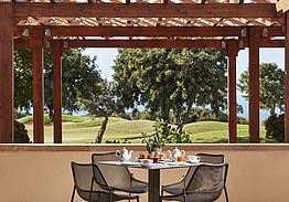 Aphrodite Hills Golf & Spa Resort