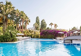 Aqua Hotel Onabrava & Spa | Golf i Barcelona