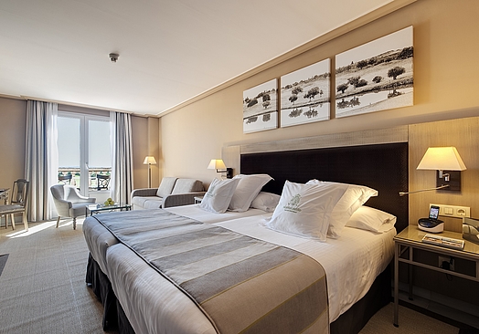 Barceló Montecastillo Golf & Sports Resort