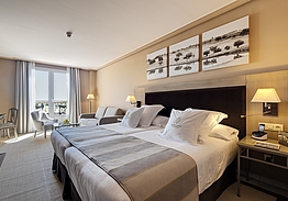 Barceló Montecastillo Golf & Sports Resort