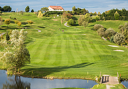 New Royal Golf Club of San Sebastian Basozabal