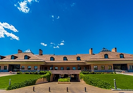 Centro Nacional de Golf | Golf i Madrid